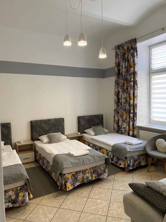 Nasze Kamienice Apartament Kameralny Rzeszow Bagian luar foto