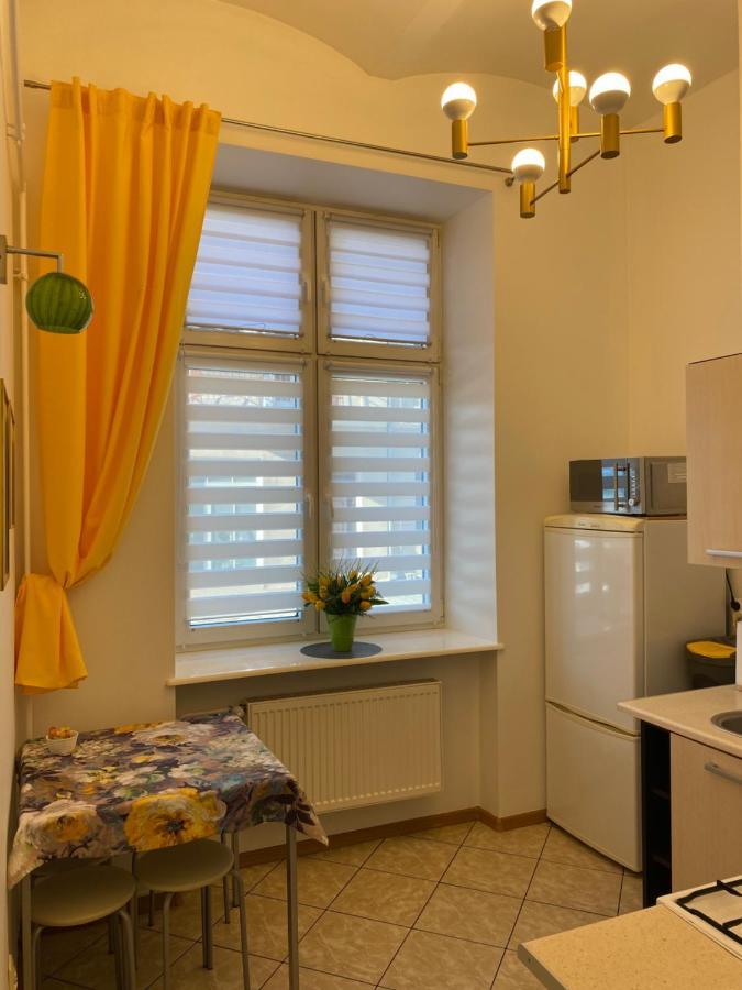 Nasze Kamienice Apartament Kameralny Rzeszow Bagian luar foto