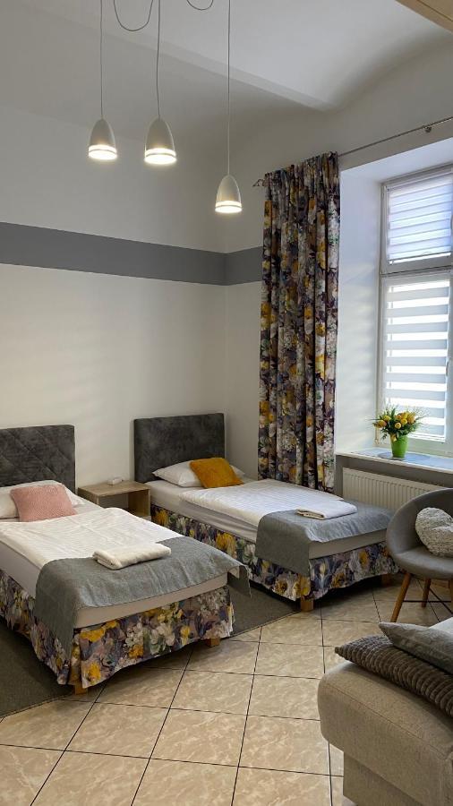 Nasze Kamienice Apartament Kameralny Rzeszow Bagian luar foto