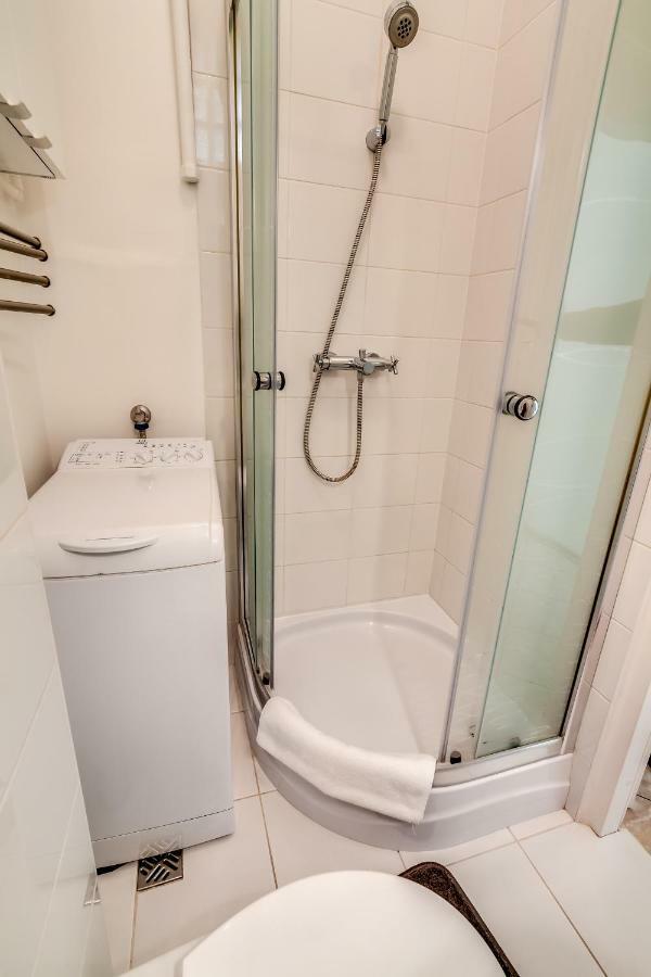 Nasze Kamienice Apartament Kameralny Rzeszow Bagian luar foto